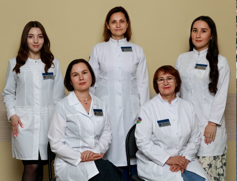 Отдел организации иммунопрофилактики населения