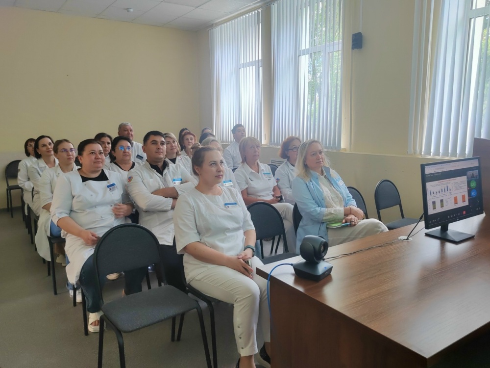 Обучающий семинар