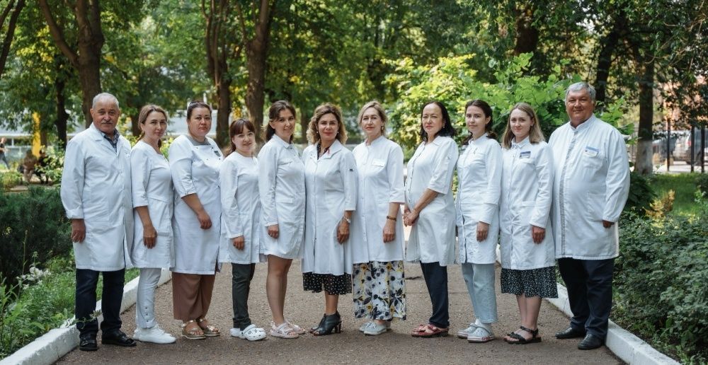 Поздравление с профессиональным праздником – Днем образования санитарно-эпидемиологической службы России!