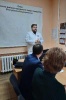 Выездные мобильные бригады в трудовые коллективы Республики Башкортостан при поддержке РОО «Позитивная среда»