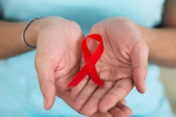 Совещание по вопросу организации противоэпидемических мероприятий в очагах ВИЧ-инфекции