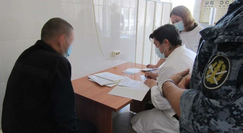 Консультативный выезд специалистов Республиканского Центра по профилактике СПИД