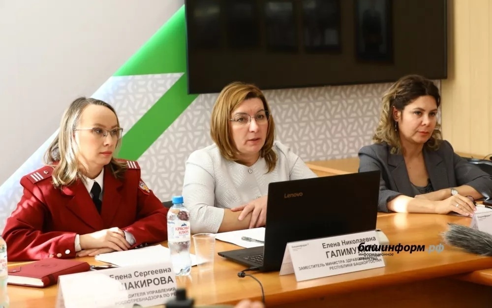 Напоминаем о необходимости и важности вакцинации против гриппа