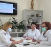 Заседание Профильной комиссии Министерства здравоохранения Российской Федерации по проблемам диагностики и лечения ВИЧ-инфекции у детей